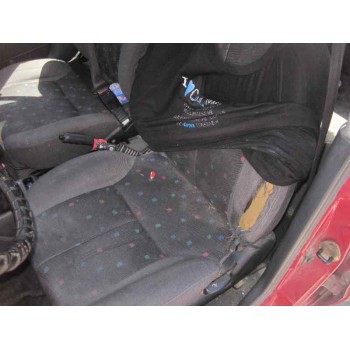 hyundai accent (x3) del año 1998