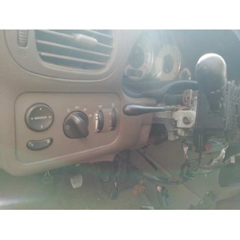 chrysler voyager (rg) del año 2001