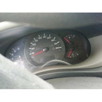 nissan nv 400 del año 2017