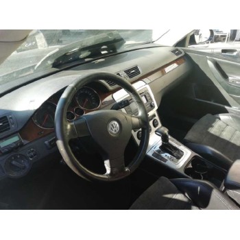 volkswagen passat berlina (3c2) del año 2005