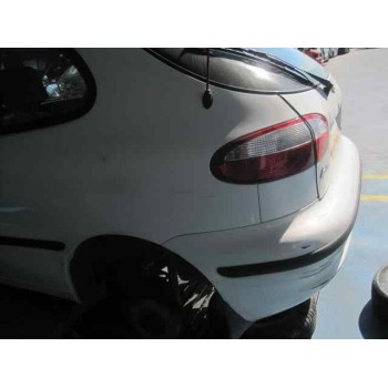 daewoo lanos del año 1999