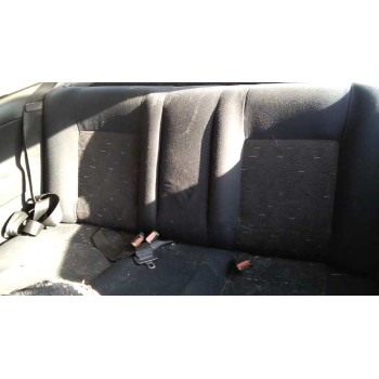 volkswagen golf iii berlina (1h1) del año 1992