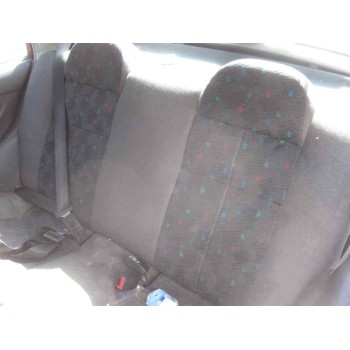 hyundai accent (x3) del año 1998