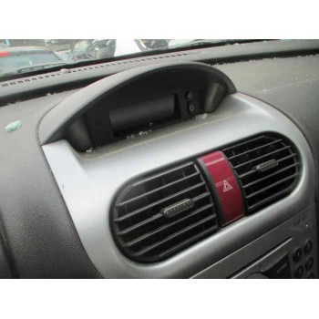 opel corsa c del año 2006