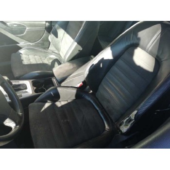 volkswagen passat berlina (3c2) del año 2005