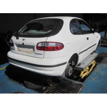 daewoo lanos del año 1999