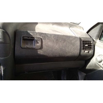 volkswagen golf iii berlina (1h1) del año 1992