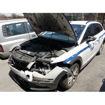 seat leon st (5f8) del año 2018