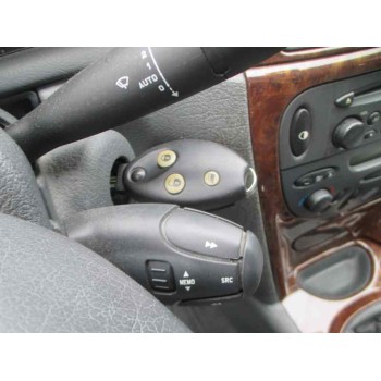 citroën c5 berlina del año 2001