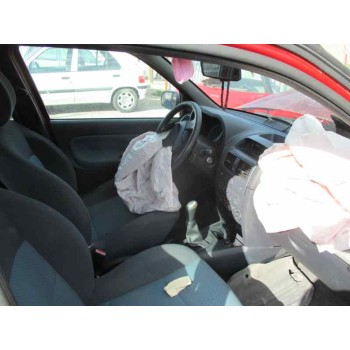 renault clio ii fase ii (b/cb0) del año 2006