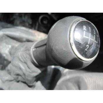 volkswagen golf iv berlina (1j1) del año 1999