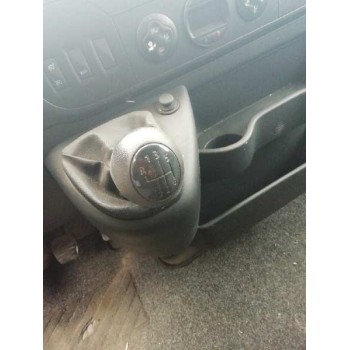 nissan nv 400 del año 2017