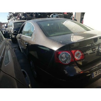 volkswagen passat berlina (3c2) del año 2005