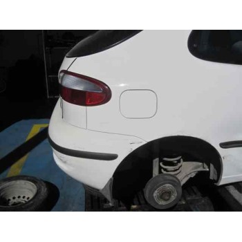 daewoo lanos del año 1999