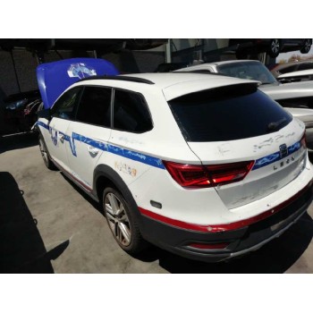 seat leon st (5f8) del año 2018