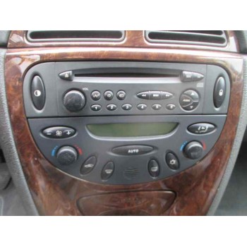 citroën c5 berlina del año 2001