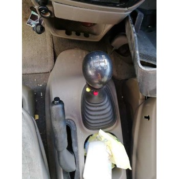 chrysler voyager (rg) del año 2001