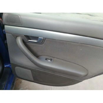 audi a4 berlina (8e) del año 2003