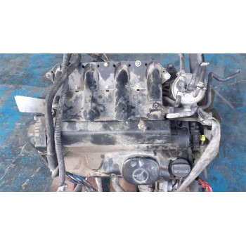 Recambio de despiece motor para mercedes-benz sprinter 02.00  caja cerrada 211 cdi (901.6/902.661-662) referencia OEM IAM 611981