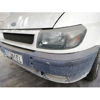 ford transit caja cerrada, corta (fy) (2000 =>) del año 2001
