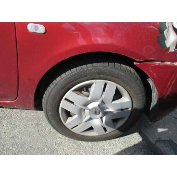 renault clio ii fase ii (b/cb0) del año 2006