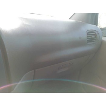 chrysler voyager (rg) del año 2001