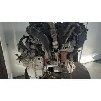 Recambio de motor completo para citroën c6 básico referencia OEM IAM UHZ M 187.000KM ENTREGA CASCO