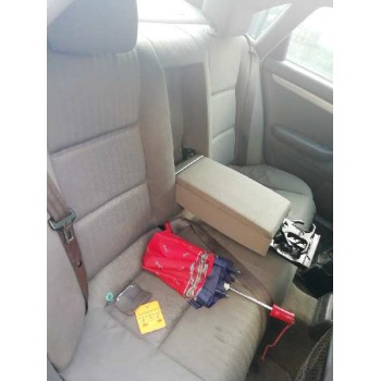 audi a4 berlina (8e) del año 2003