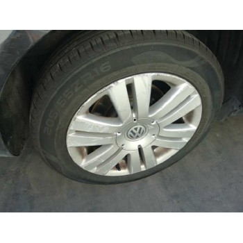 volkswagen passat berlina (3c2) del año 2005