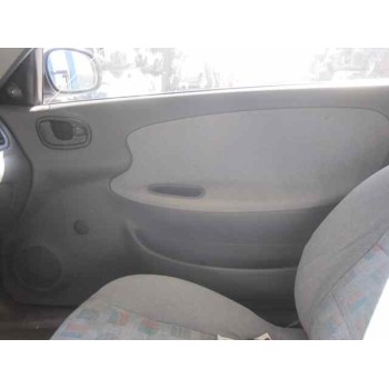 daewoo lanos del año 1999