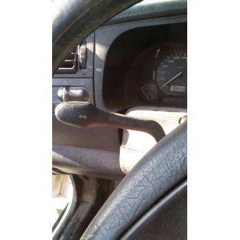 volkswagen golf iii berlina (1h1) del año 1992