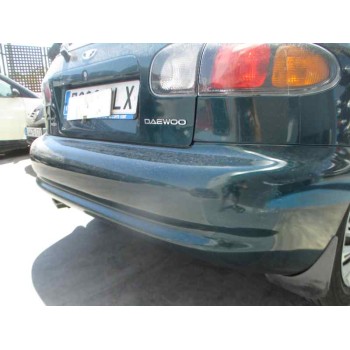 daewoo lanos del año 2001