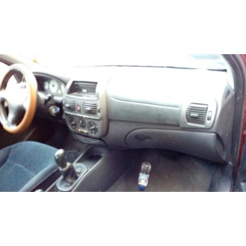 fiat brava (182) del año 2001