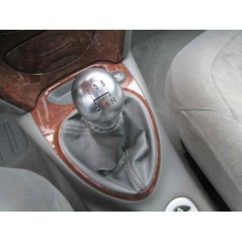 citroën c5 berlina del año 2001