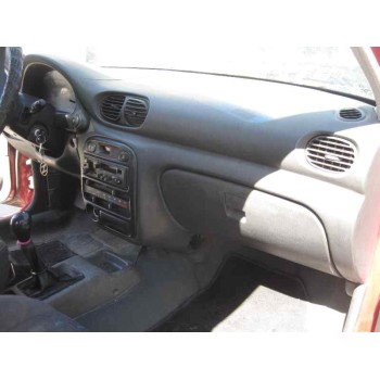 hyundai accent (x3) del año 1998