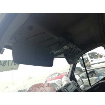 nissan nv 400 del año 2017