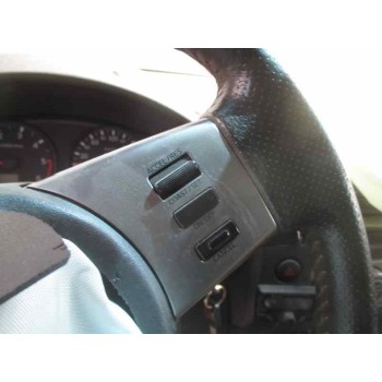 nissan navara pick-up (d40m) del año 2007