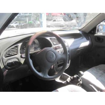 daewoo lanos del año 1999