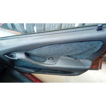 fiat brava (182) del año 2001