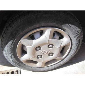 hyundai accent (x3) del año 1998