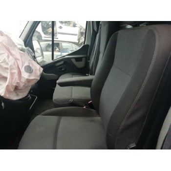 nissan nv 400 del año 2017