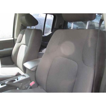 nissan navara pick-up (d40m) del año 2007