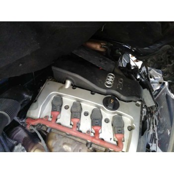 audi a4 berlina (8e) del año 2003