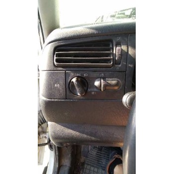 volkswagen golf iii berlina (1h1) del año 1992