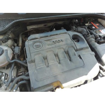 seat leon st (5f8) del año 2018