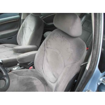 citroën c5 berlina del año 2001