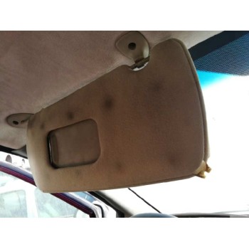 chrysler voyager (rg) del año 2001