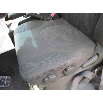 nissan navara pick-up (d40m) del año 2007