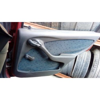 fiat brava (182) del año 2001