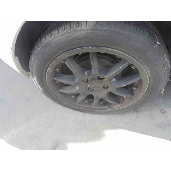 renault clio ii fase ii (b/cb0) del año 2007